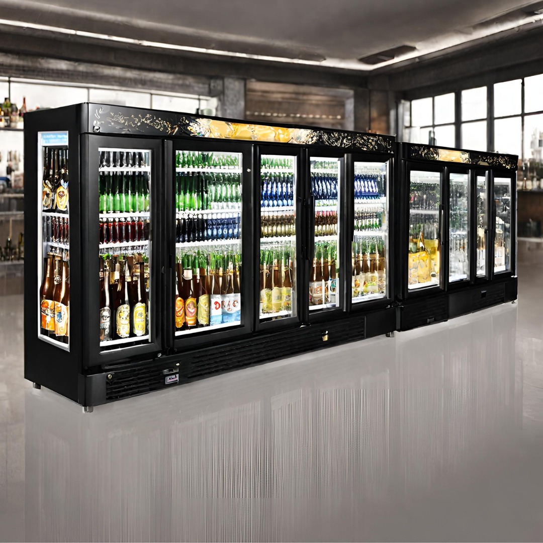 Cervejeiras, expositores, camra fria, comercio, bares, restaurantes, supermercados, padarias, venda, fabricação, são jose dos pinhas, parana, brasil 