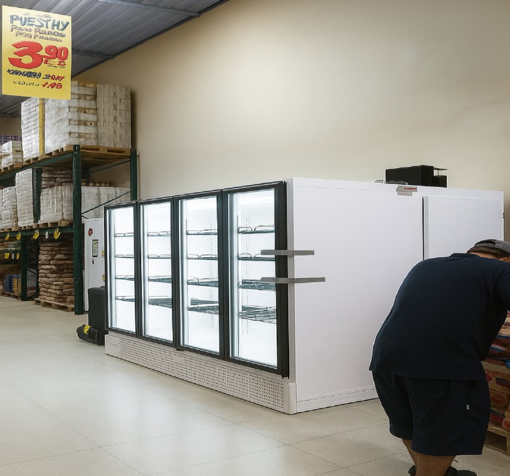 Cervejeiras, expositores, camra fria, comercio, bares, restaurantes, supermercados, padarias, venda, fabricação, são jose dos pinhas, parana, brasil